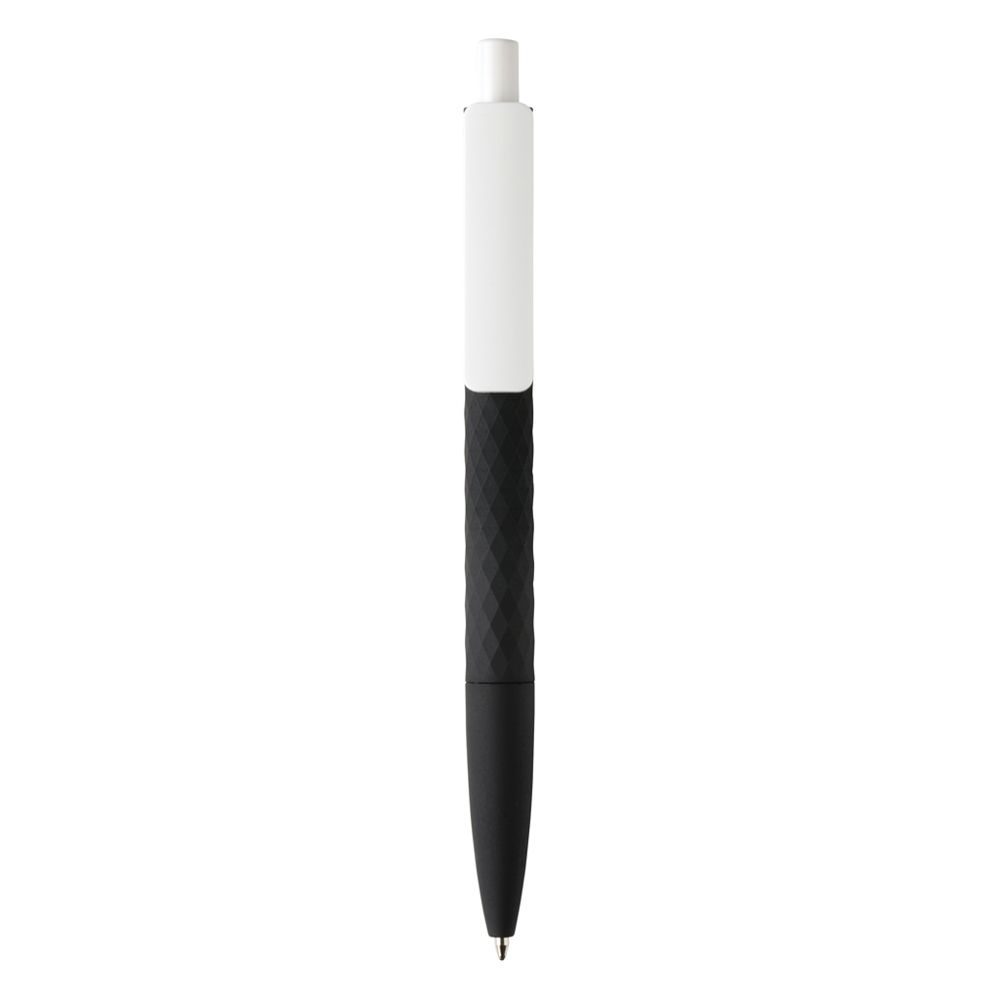 X3 RCS R-ABS pen met smooth touch