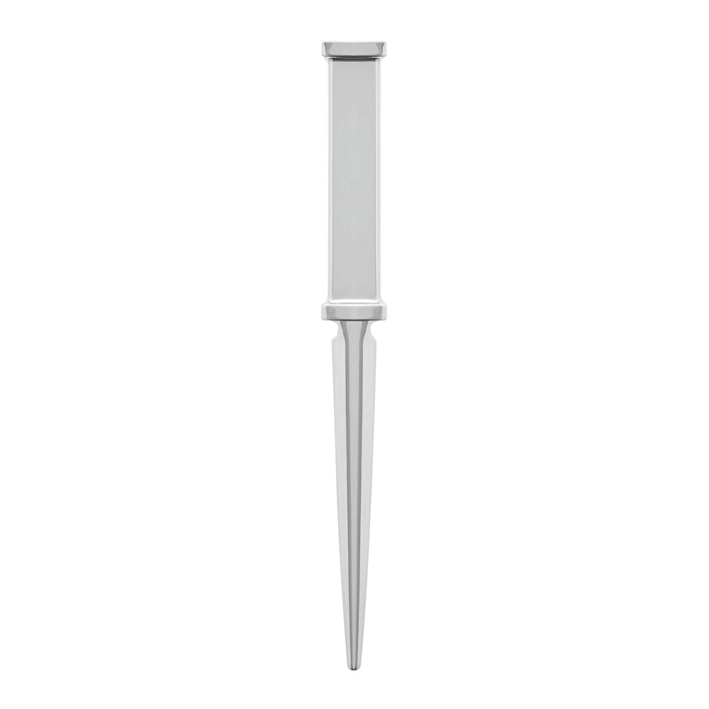 BERGEN - Exclusieve metalen briefopener - kopen of bedrukken