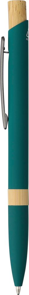 Gerecyclede aluminium balpen Calandra