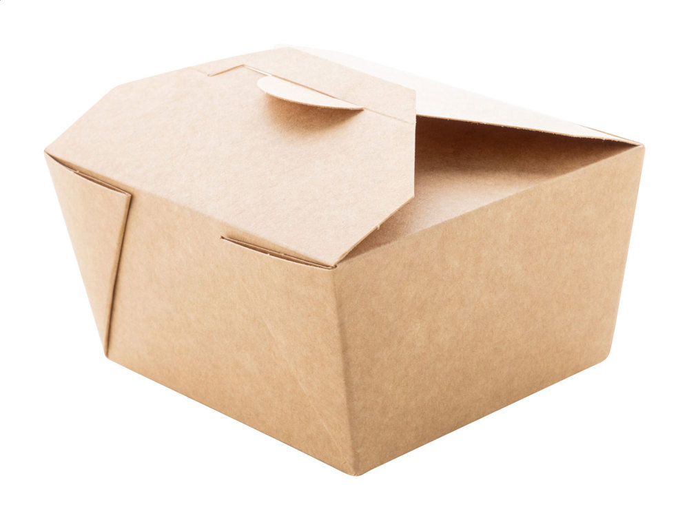 Delibox 750 - Afhaal box - voor bedrijven en relatiegeschenken