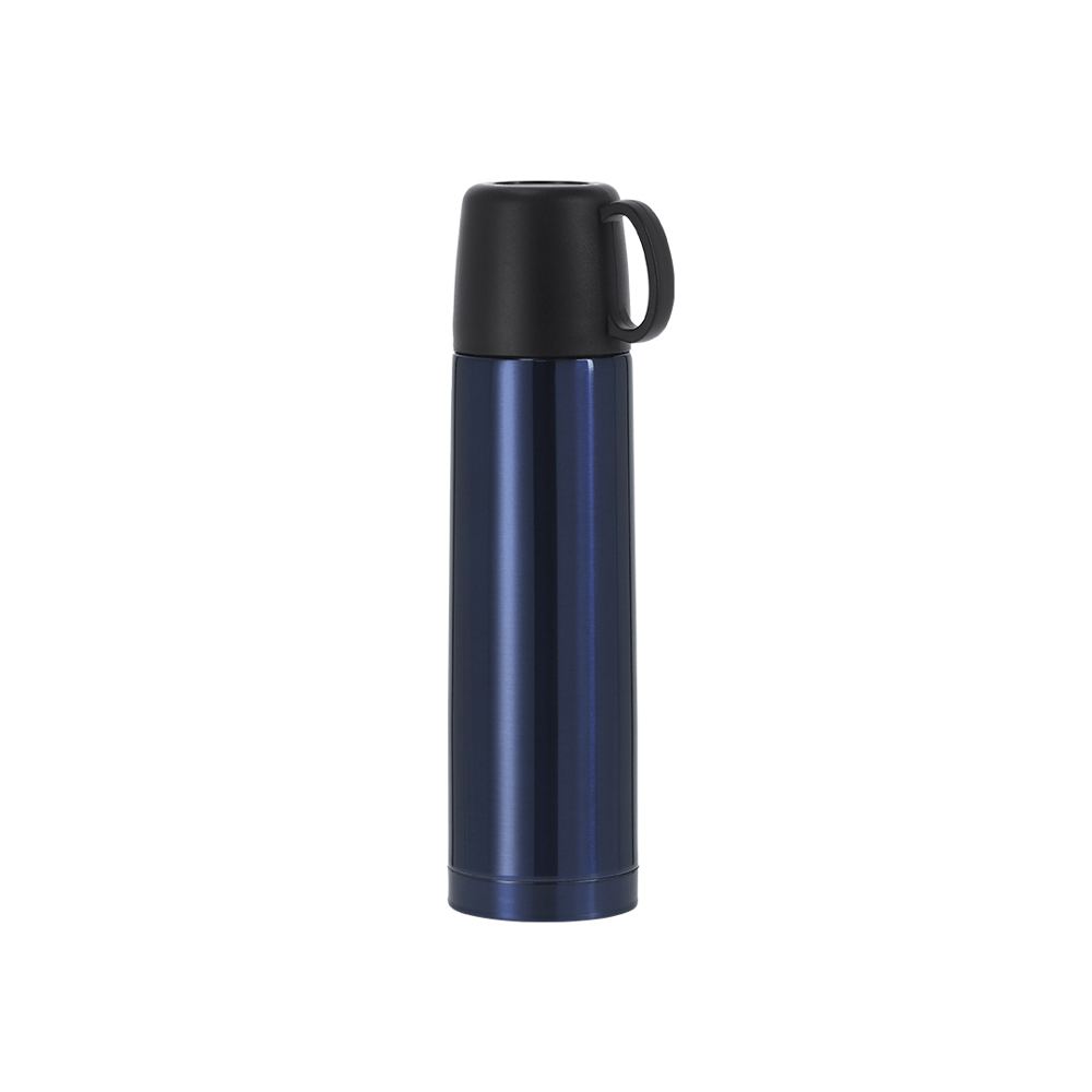 Thermosfles Tibber - met logo of onbedrukt bestellen - MAR
