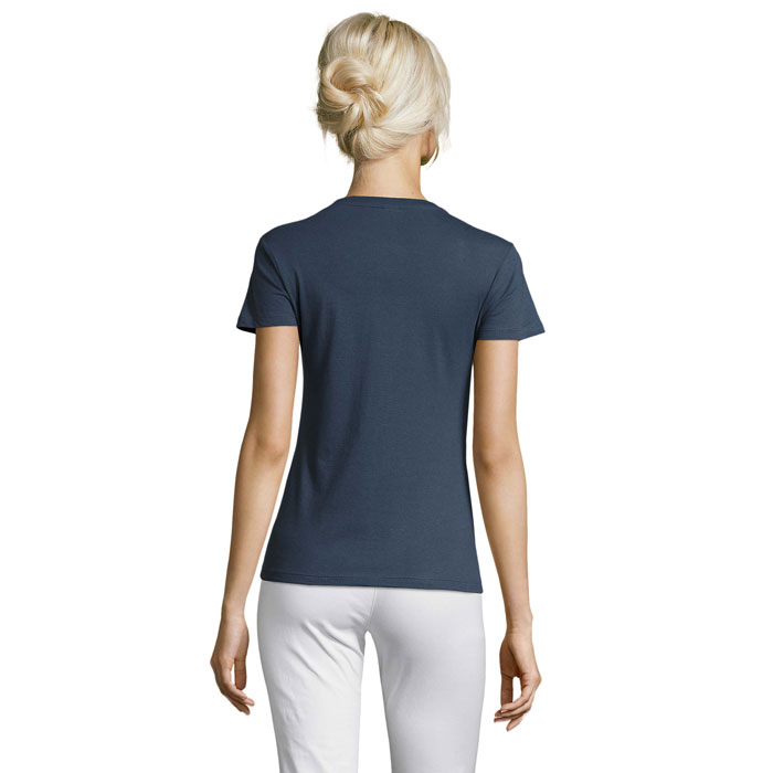 REGENT WOMEN - REGENT dames t-shirt 150g