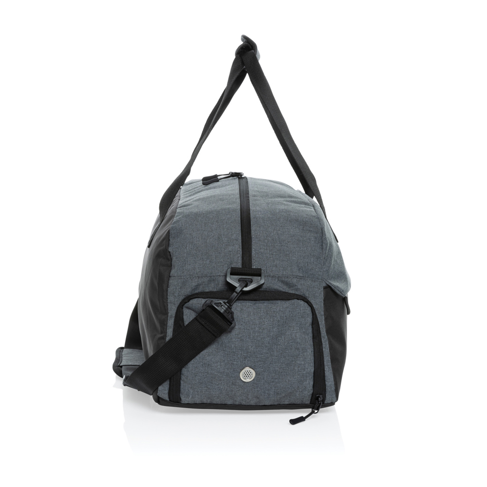Kazu AWARE™ RPET basic weekendtas