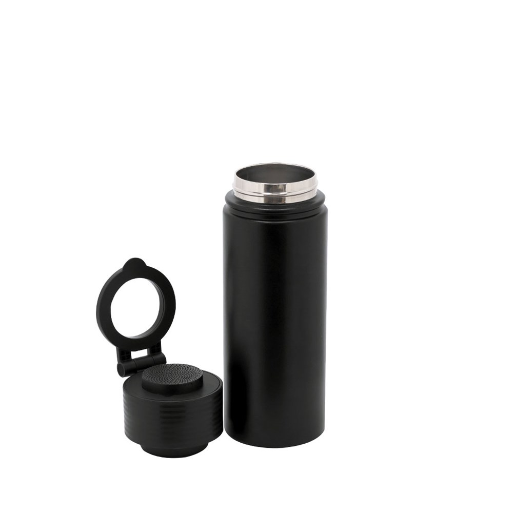 Multifunctioneel Thermoskan-Fles Bundy