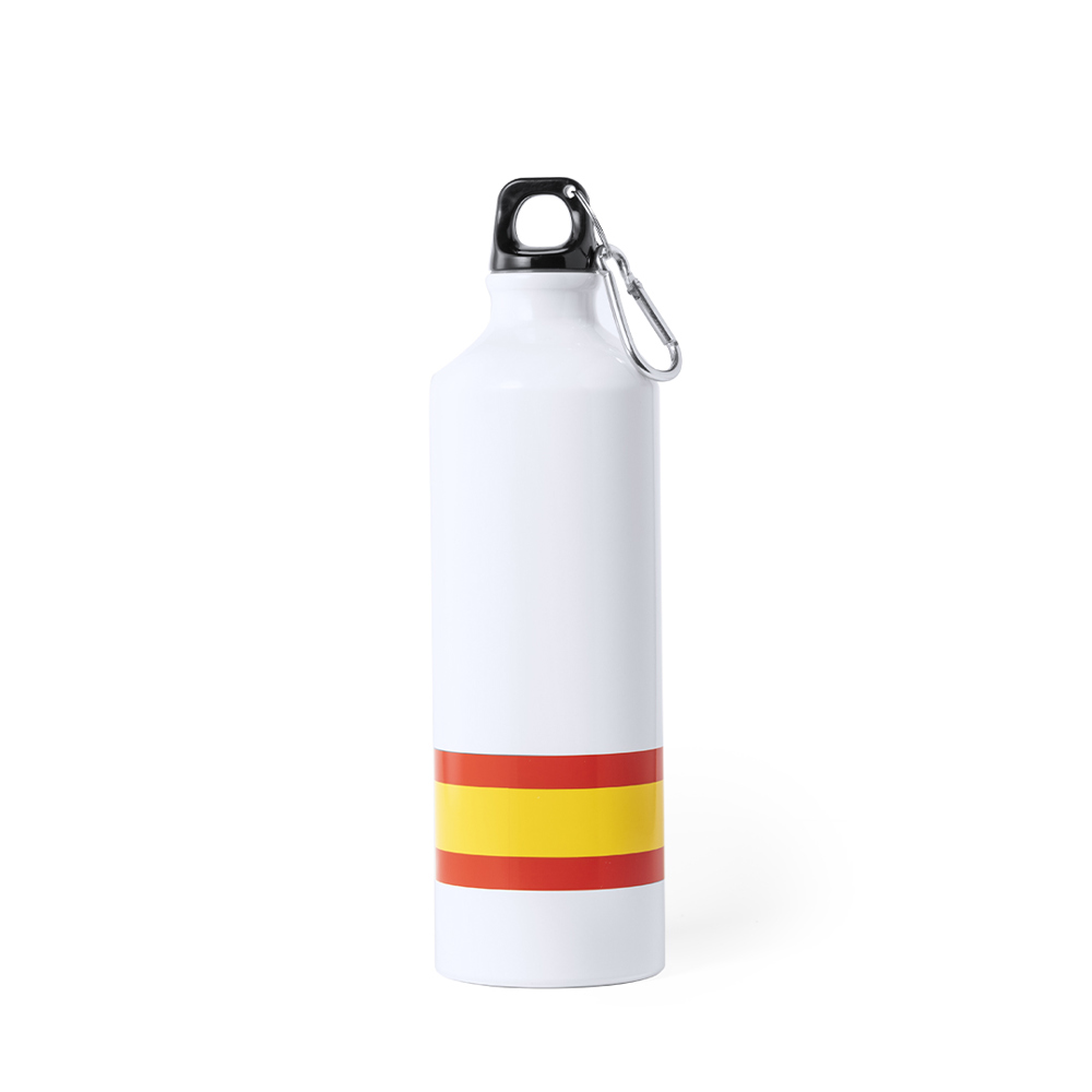 Fles Alprin - met logo of onbedrukt bestellen