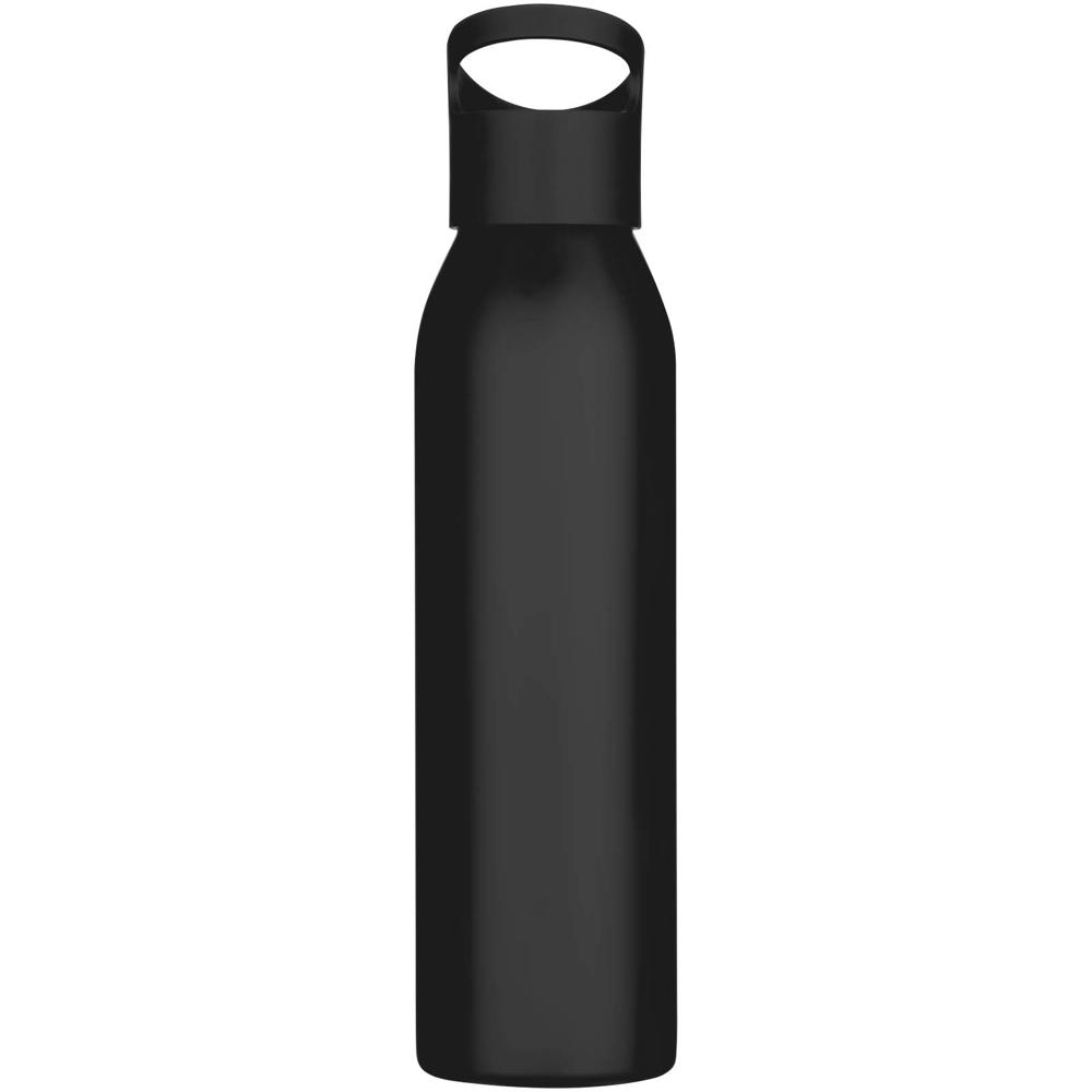 Sky 650 ml RCS gerecyclede enkelwandige roestvrijstalen waterfles