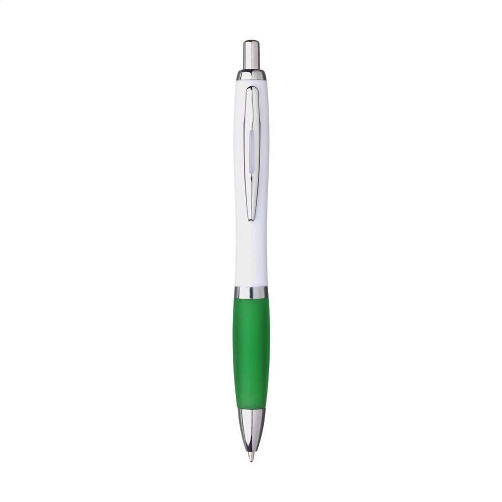Athos Trans RCS Recycled ABS pennen