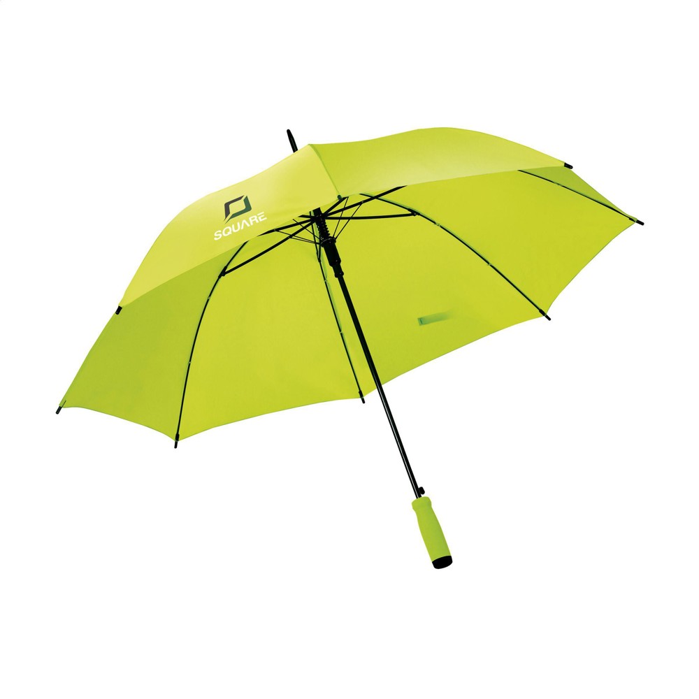 Colorado paraplu 23,5 inch - lime (± PMS 382)