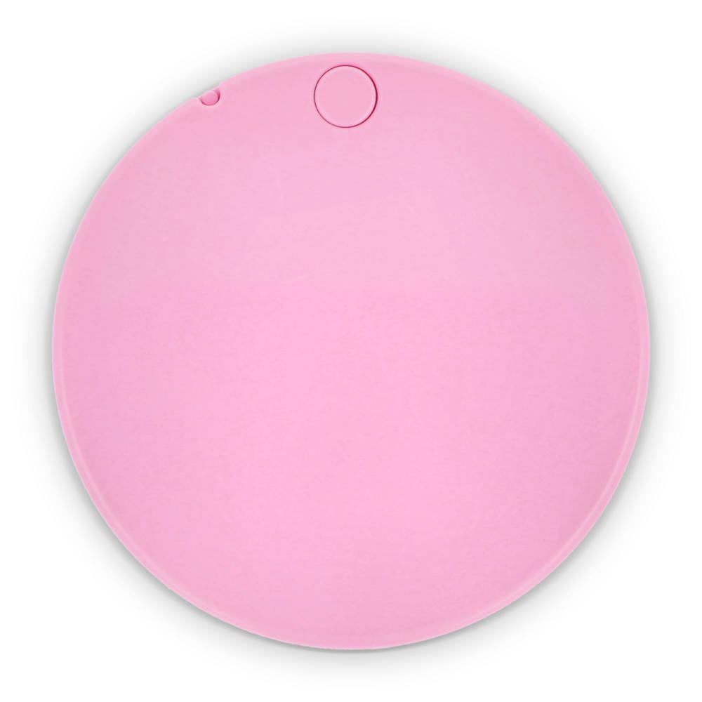 Schuifbare compacte spiegel Poise
