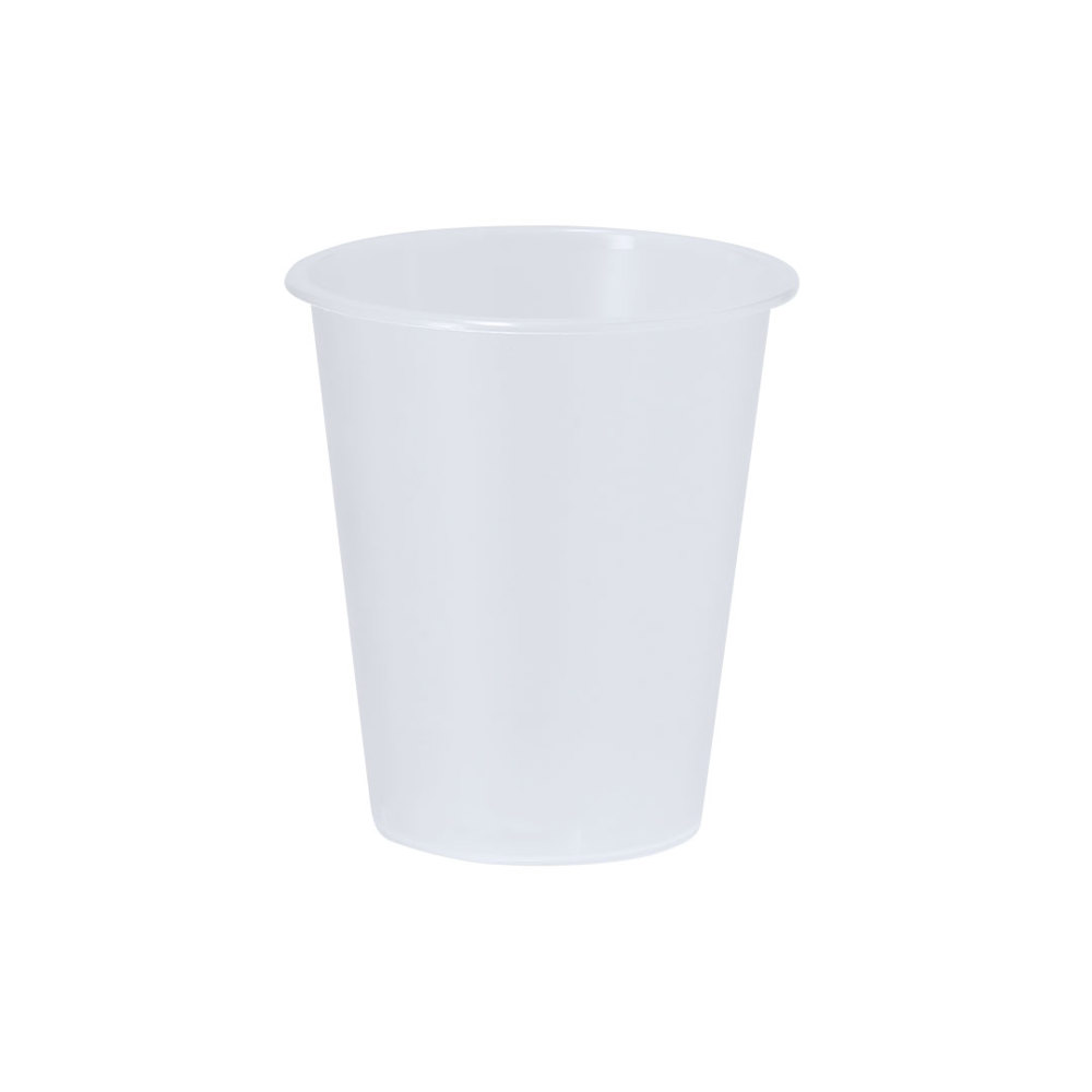 Beker Earling 360 ml - bedrukt of onbedrukt verkrijgbaar - TRANS