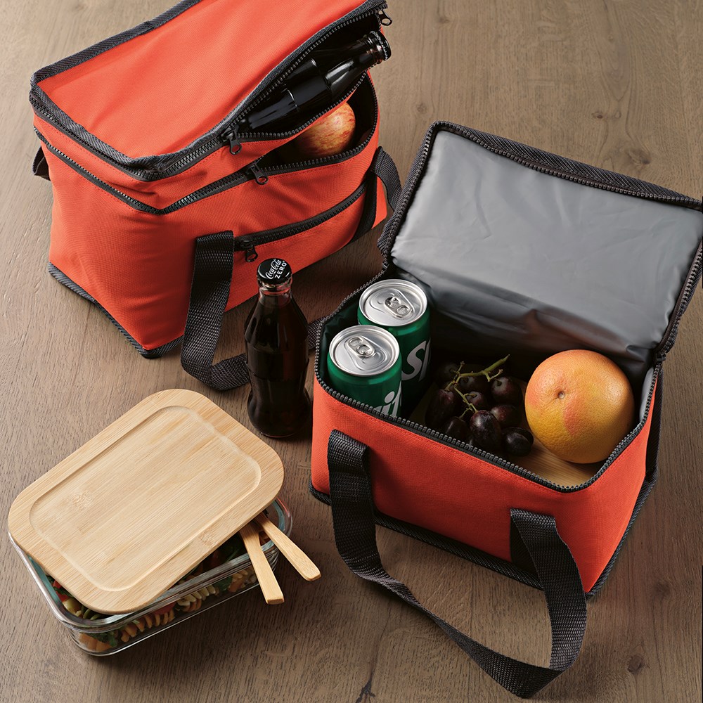 Florence M 5L Koeler rPET - Rood
