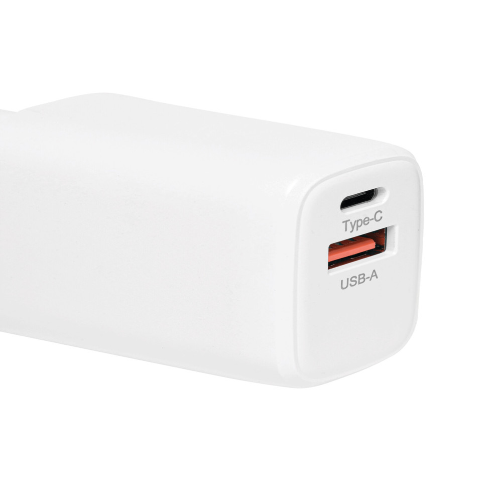 ENDLESS POWER - USB adapter stekker voeding - kopen of bedrukken