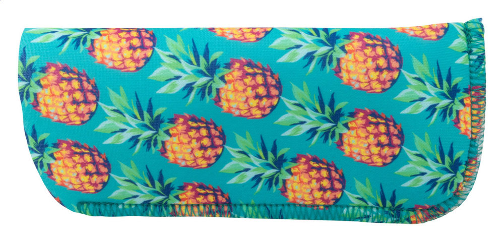 Suncase - custom made brillenetui - bedrukt of onbedrukt verkrijgbaar