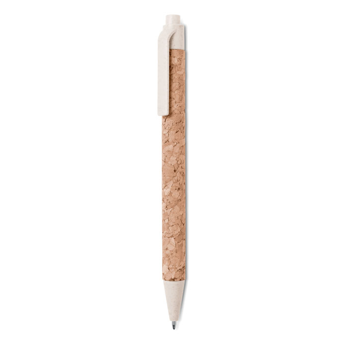 MONTADO - PP balpen met kurk