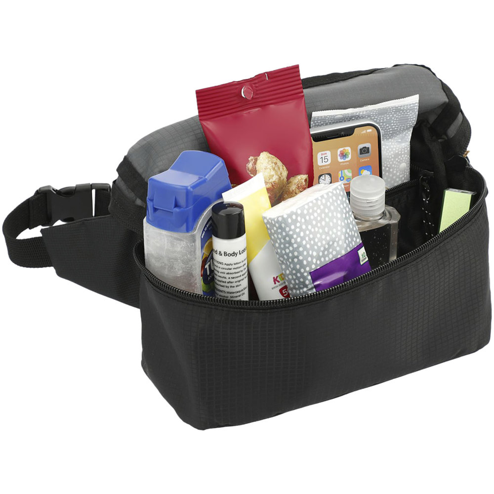 Trailhead GRS gerecycled lichtgewicht buiktasje 2,5 l