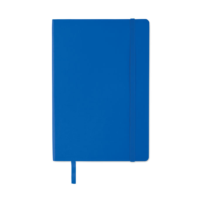 BRETA - A5 gerecycled notitieboek