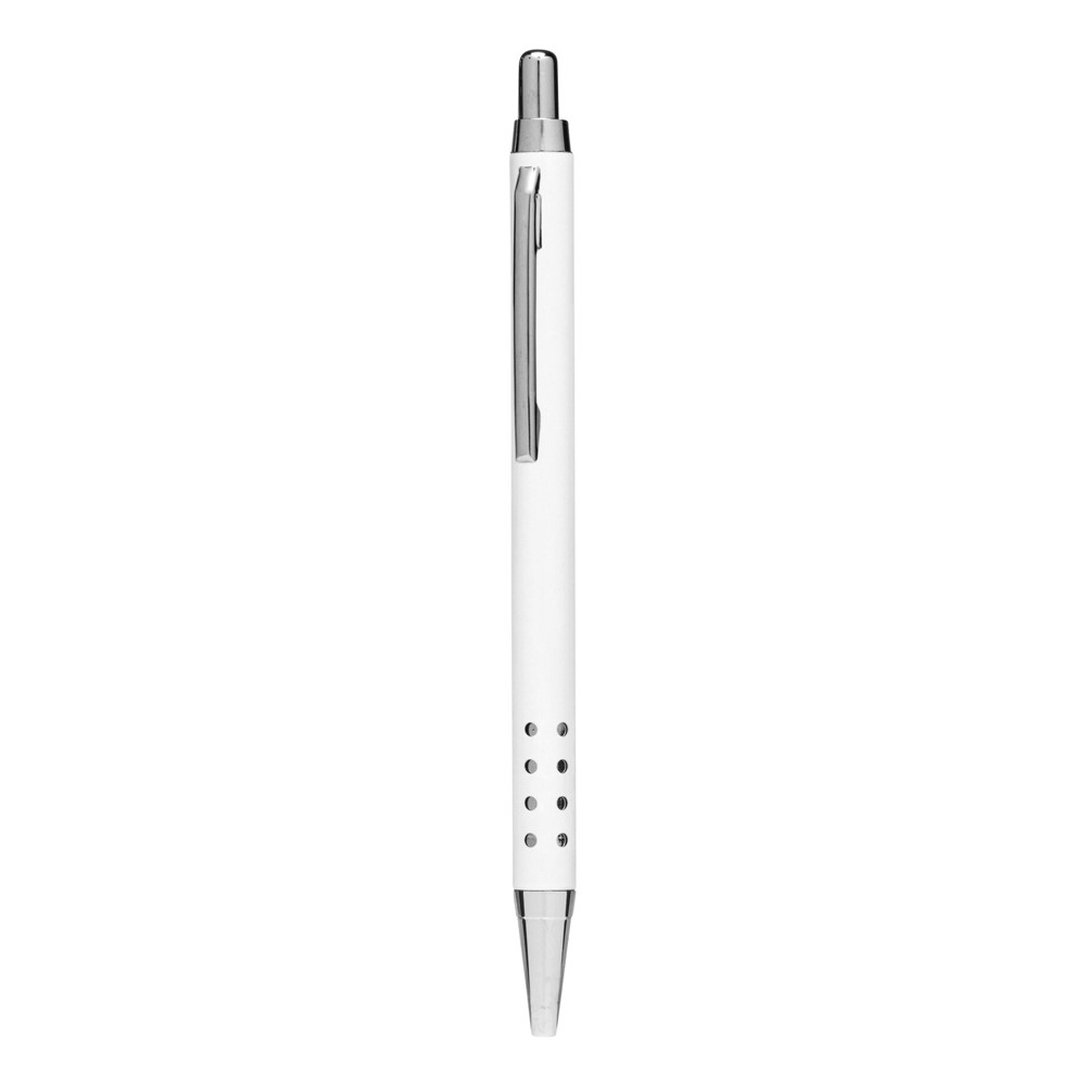 BUKAREST - Aluminium balpen