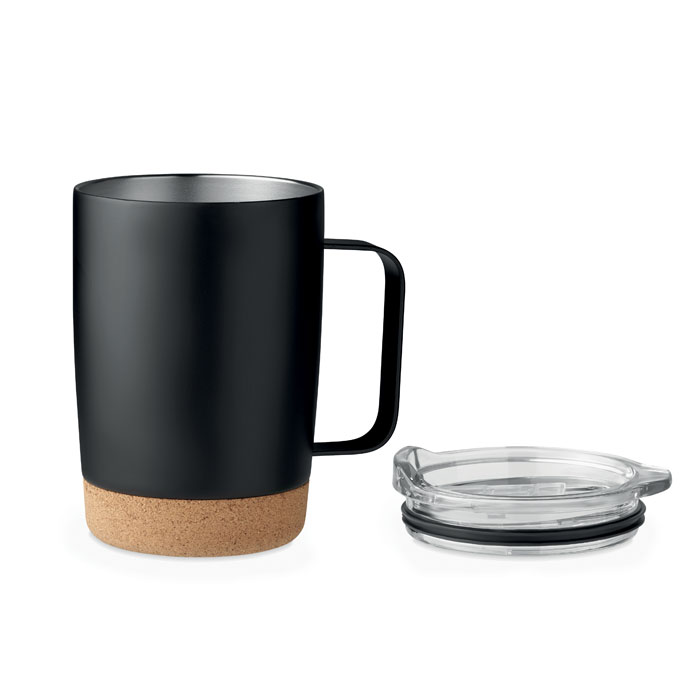 RUBY - Doppelwandiger Becher 300ml