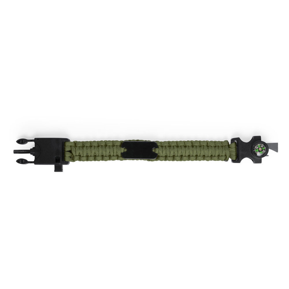 Multifunctioneel Armband Kupra - met logo of onbedrukt bestellen - VER