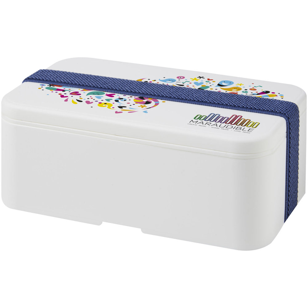 MIYO 700 ml enkellaagse lunchbox