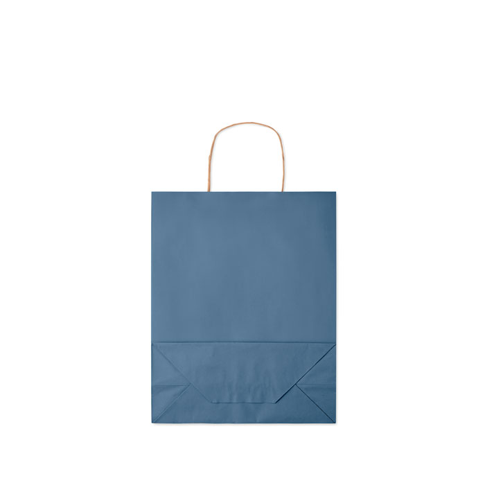 PAPER TONE M - Medium papieren geschenktas