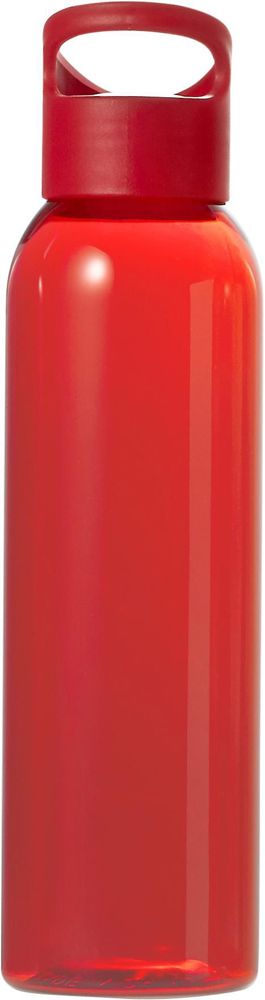 AS fles Rita - met logo of onbedrukt bestellen - Rood