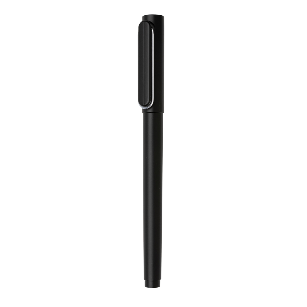 X6 pen met dop en ultra glide inkt - voor bedrijven en relatiegeschenken
