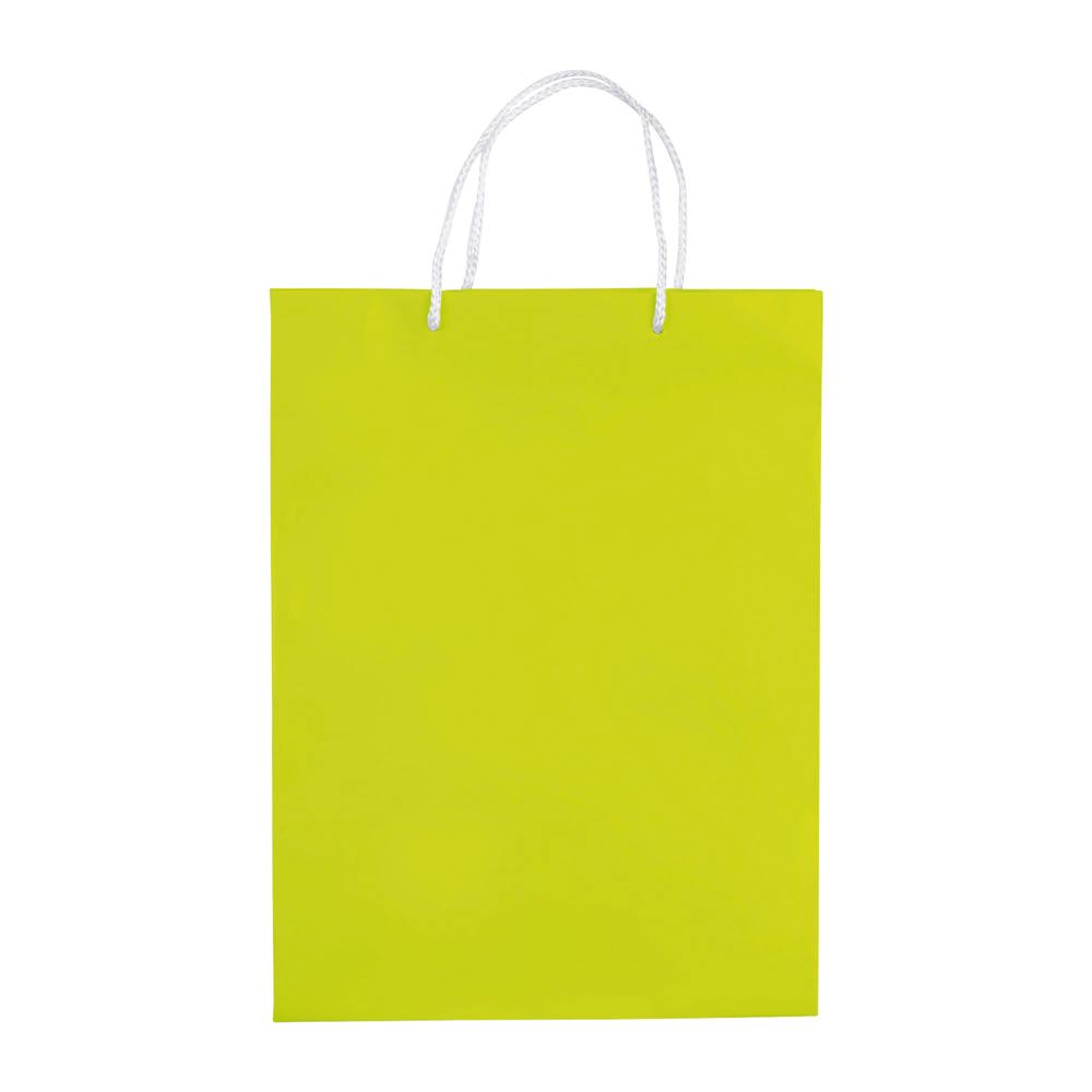 Draagtas papier groot 200g/m2