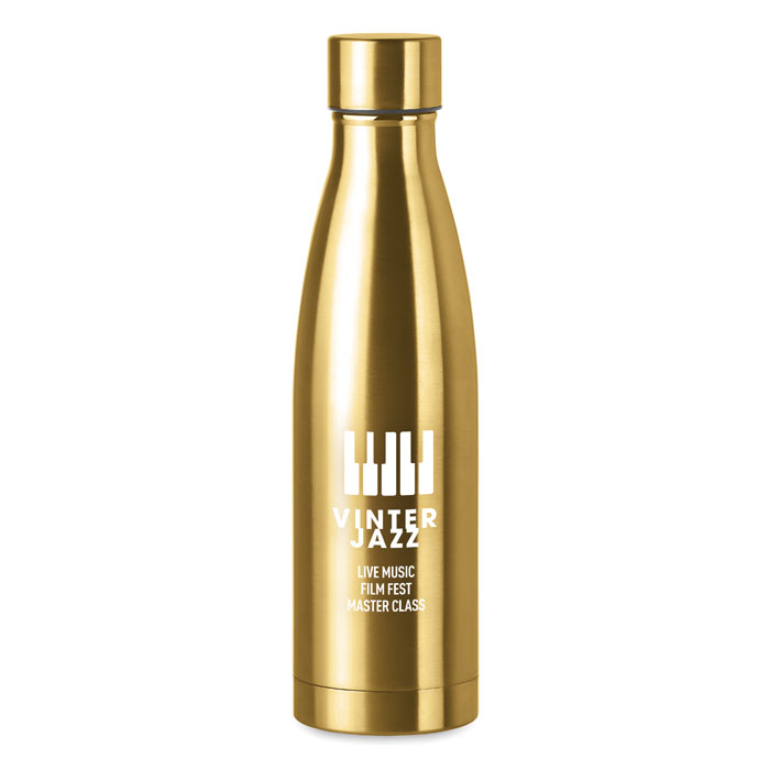 BELO BOTTLE - Dubbelwandige drinkfles 500 ml