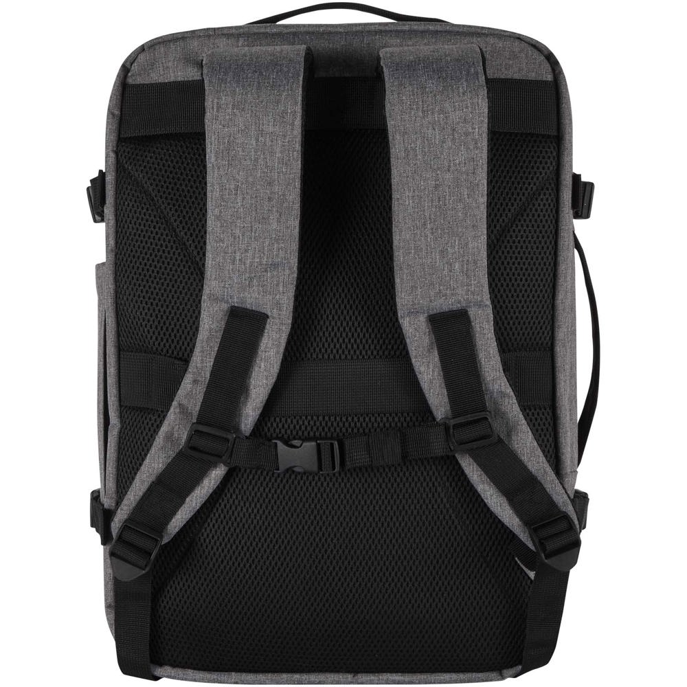 Libra 17" GRS gerecycleerde handbagagerugzak 25L