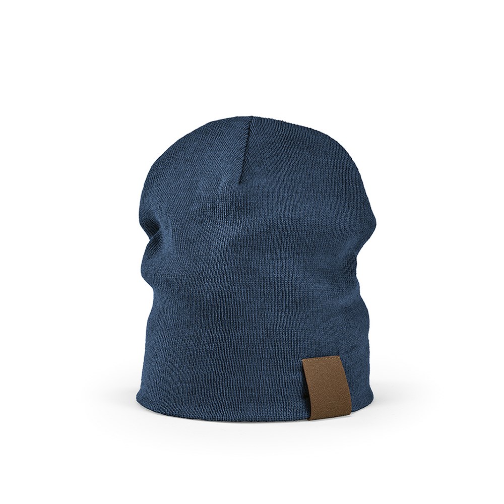 Marley muts rPET - Blauw