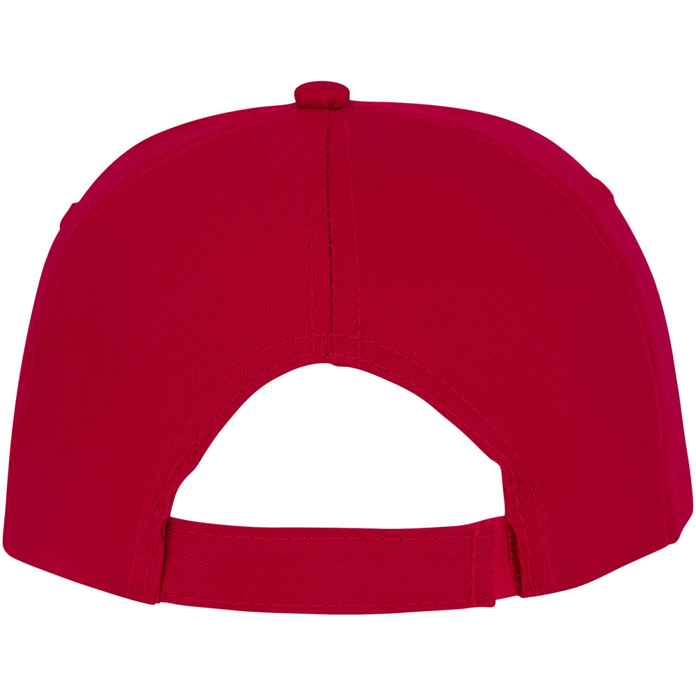 Styx 175 g/m² 5 panel sandwich cap