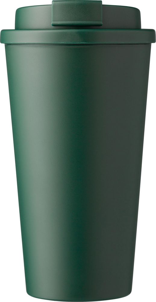 PP to go mok (475 ml) Mackenzie - kopen of bedrukken - Groen