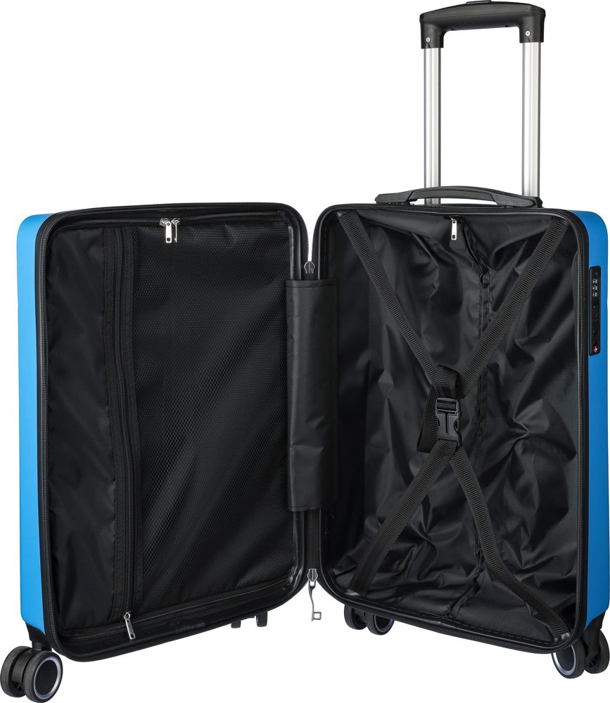 ABS trolley Alaric