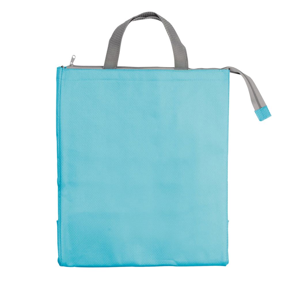 Koeltas non-woven 32.5 x 19.5 x 39 cm, 100 g/m²