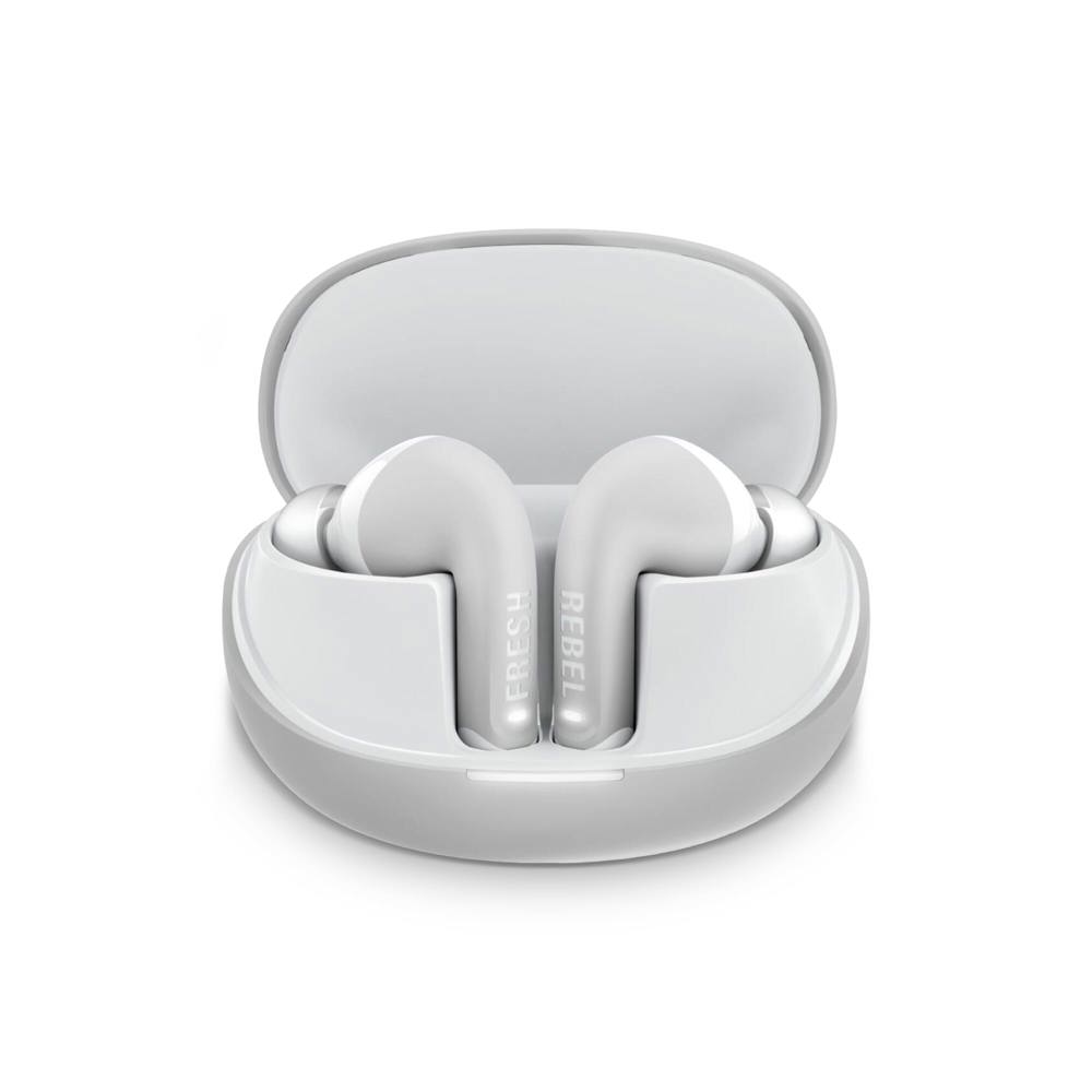 Fresh 'n Rebel Twins Fuse 2 ANC In-ear Oordopjes