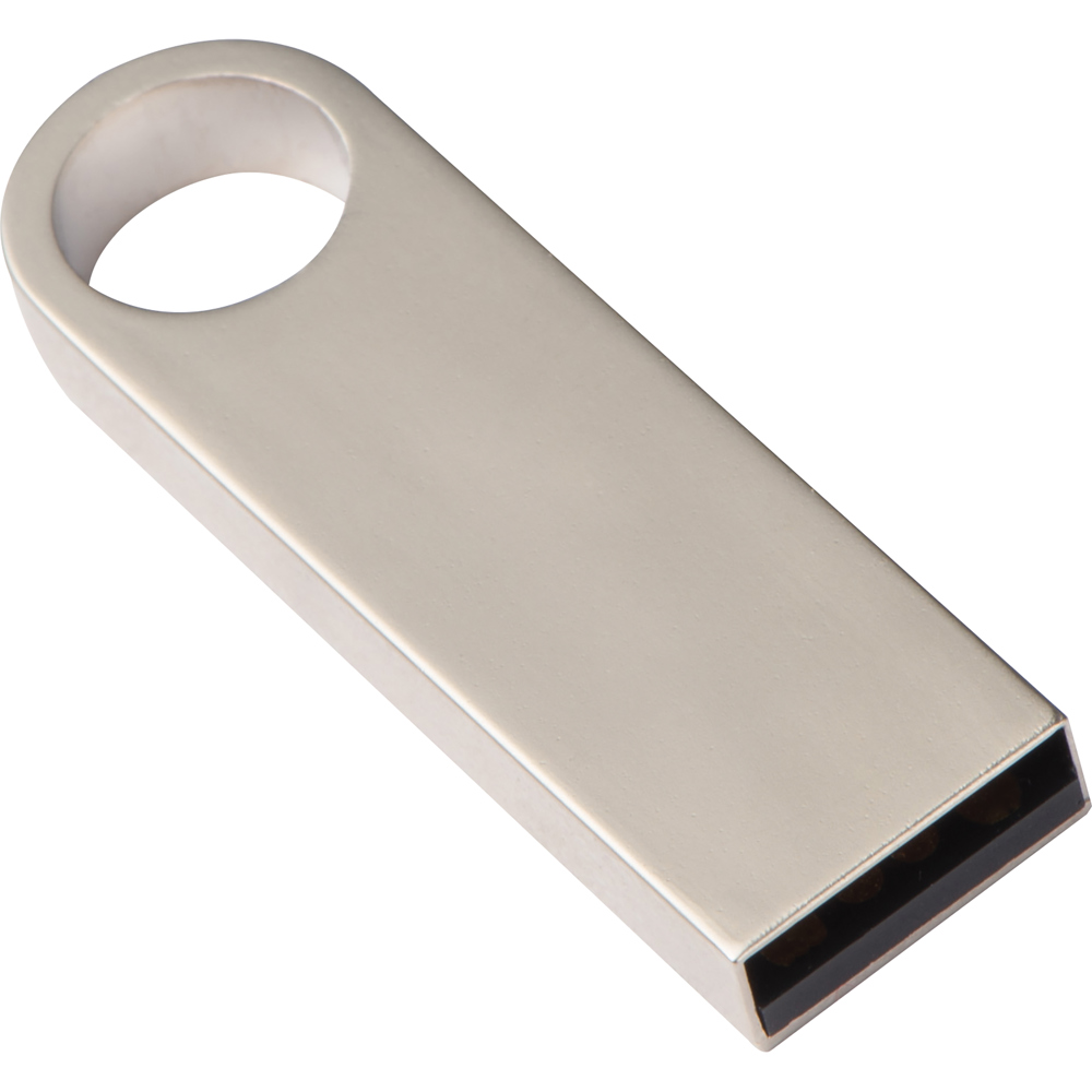USB-Stick van metaal, 4GB4GB