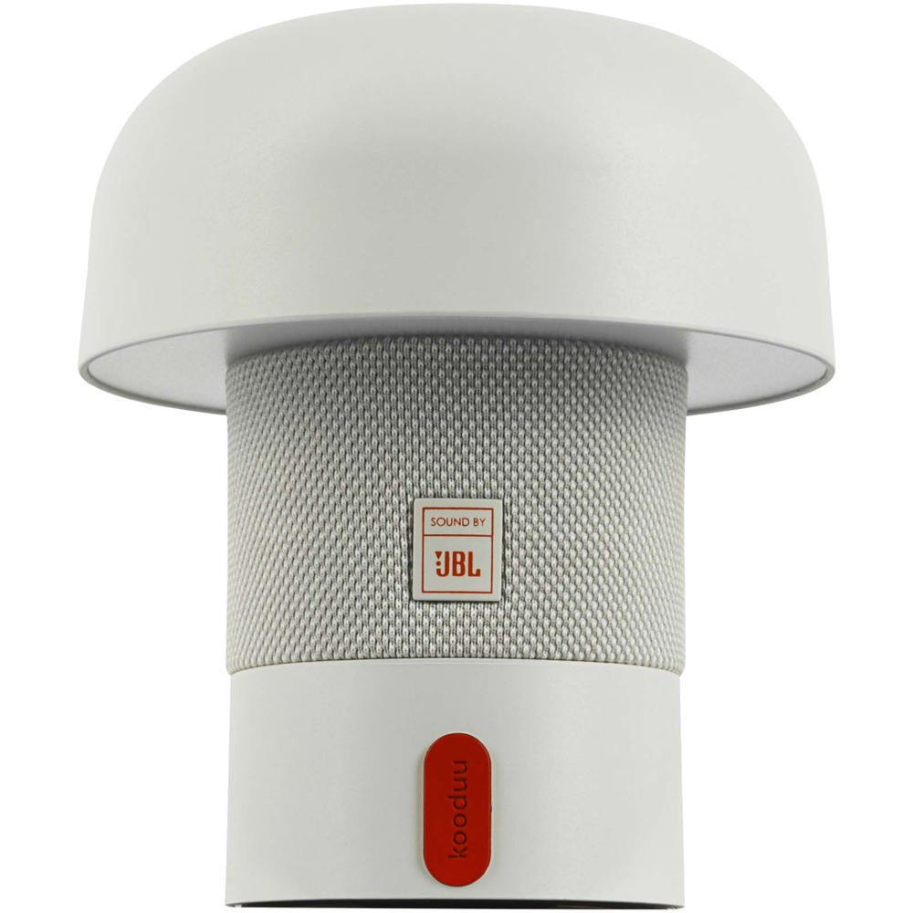 Kooduu Sensa Play Mini draagbare speaker en lamp