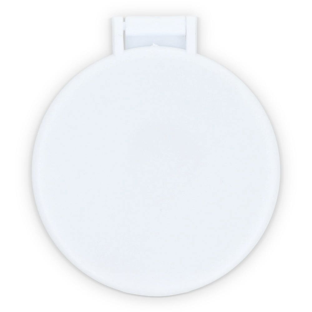 Kleine compacte spiegel Charm