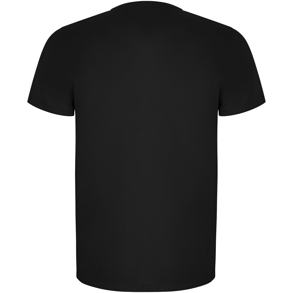Imola 135 g/m² sportshirt met korte mouwen voor kinderen