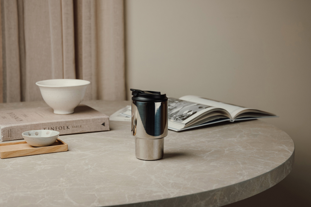 VINGA Nagano RCS to-go mug 350 ML