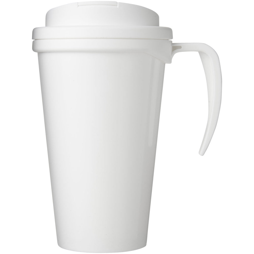 Brite-Americano® Grande 350 ml geïsoleerde beker