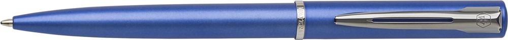 Waterman Graduate balpen - kopen of bedrukken - Blauw