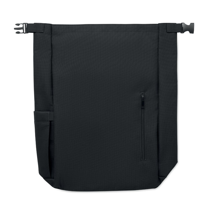 UNITON - 15" rolltop laptop rugzak