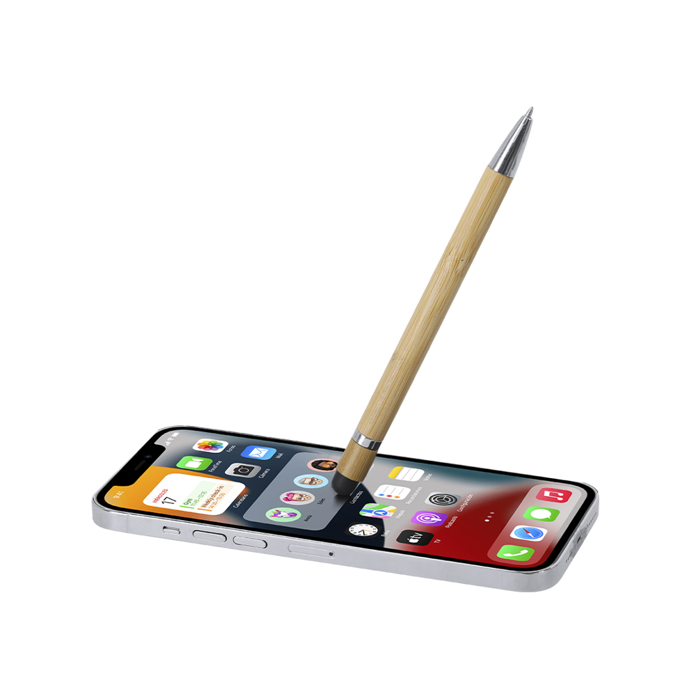 Touch-Screen Balpen Rocar