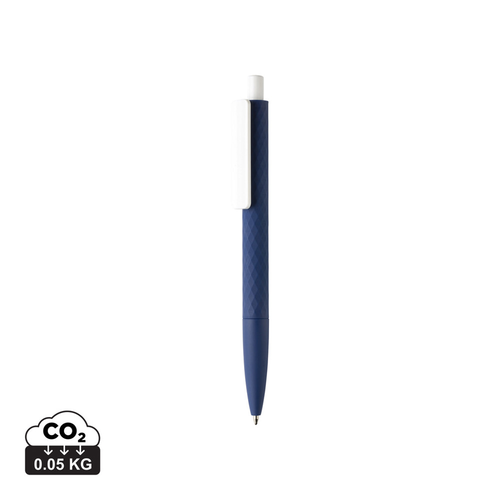 X3 RCS R-ABS pen met smooth touch