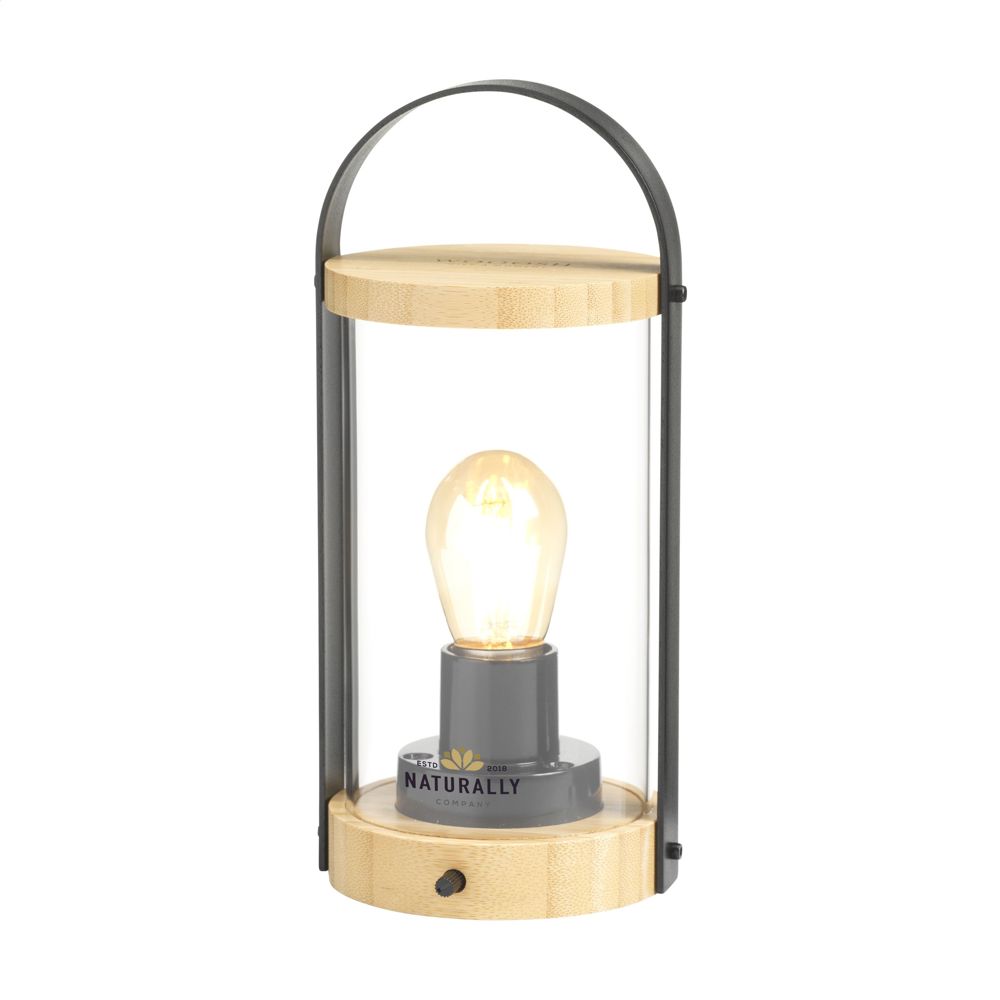 Wooosh Batam Light oplaadbare lamp - kopen of bedrukken