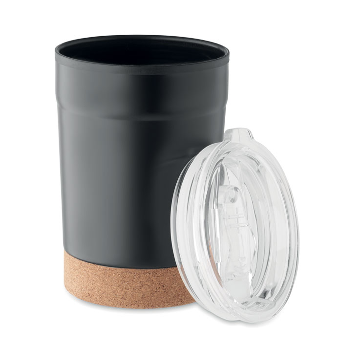 NOMU - Dubbelwandige beker 300ml