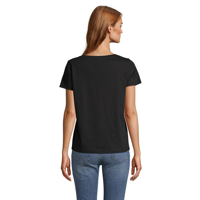 REGENT V WOMEN - REGENT V T-SHIRT WOMEN
