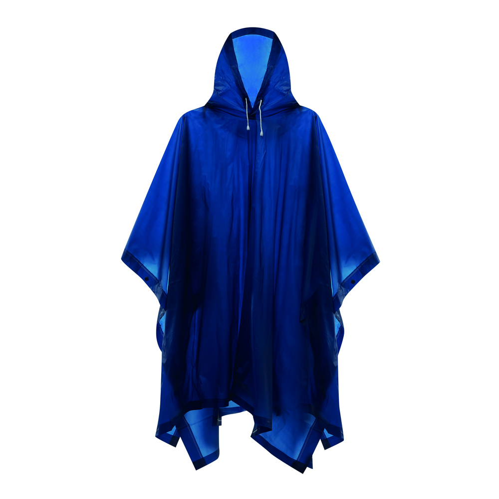 KEEP DRY - Regenponcho - kopen of bedrukken